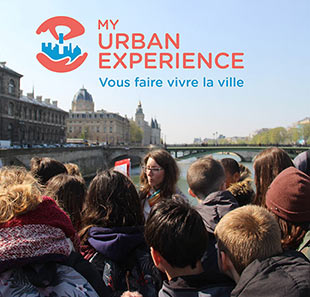 Visites guidées LES PASSAGES COUVERTS de 2 à 6 personnes PARIS
