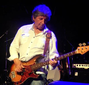 Pop-rock/Folk HOMMAGE A JOSEPH PONS VERVIERS