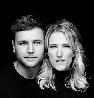 Pop-rock SUZAN & FREEK Borgerhout