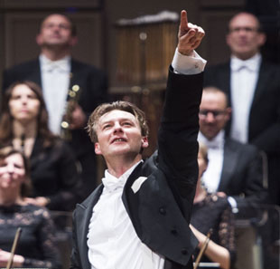 Klassieke muziek DANSES SYMPHONIQUES LIEGE