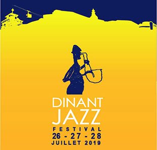 Jazz Dinant Jazz Festival 2019 DINANT
