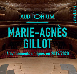 Klassiek dans MARIE-AGNES GILLOT FAITES DE LA DANSE BOULOGNE BILLANCOURT