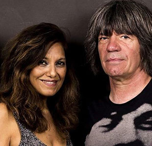 Pop-rock/Folk MONA, BOULDOU & ETIENNE ROCK FOR CAUSE VERVIERS