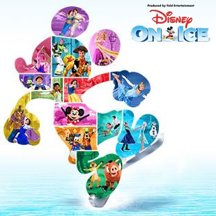 Groot evenement DISNEY ON ICE 2020 (VERSIE NL) 100 Jaar Magie ANTWERPEN Groot evenement DISNEY ON ICE 2020 (VERSIE NL) 100 Jaar Magie ANTWERPEN