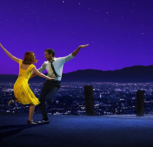 Klassieke muziek LA LA LAND OPRL+ Ciné-concert LIEGE