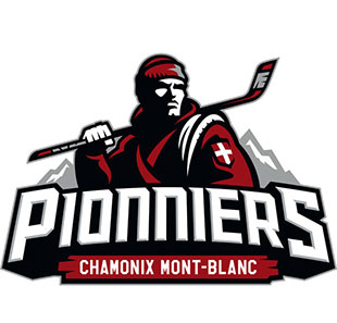 Ijshockey PIONNIERS DE CHAMONIX - SAISON 2019/2020 CHAMONIX MONT BLANC