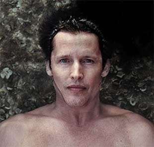 Pop-rock JAMES BLUNT ONCE UPON A MIND TOUR ESCH SUR ALZETTE