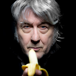 Pop-rock/Folk ARNO BORGERHOUT