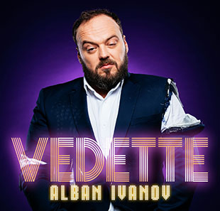 ALBAN IVANOV