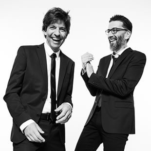 Pop-rock/Folk CLOUSEAU BORGERHOUT
