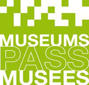 Pass visites/musées MUSEUMS-PASS-MUSÉES 2020 PASS ANNUEL