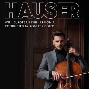 Pop-rock HAUSER BRUXELLES-BRUSSEL Pop-rock HAUSER BRUXELLES-BRUSSEL