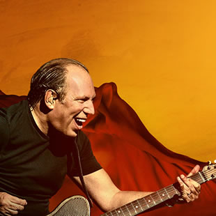 Musique de film HANS ZIMMER LIVE Europe Tour 2022 ANTWERPEN - MERKSEM