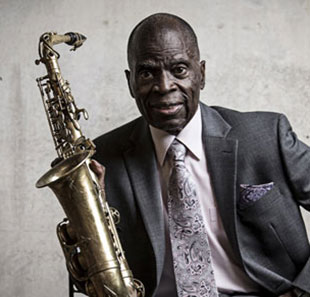 Jazz MACEO PARKER FESTIVAL MYTHOS RENNES