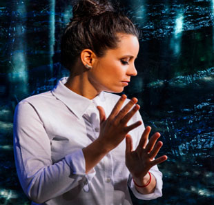 Jazz ANNE PACEO / BRIGHT SHADOWS FESTIVAL JAZZ EN COMMINGES ST GAUDENS