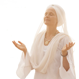 Muziek, Azië, Indië en Oceanië SNATAM KAUR PEACE THROUGH SACRED CHANT BRUXELLES - BRUSSEL