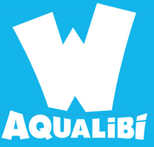 Parc d'attraction AQUALIBI BELGIUM SAISON 2020 WAVRE