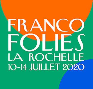 Pop-rock SIAU - KID FRANCESCOLI LA ROCHELLE