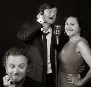Jazz LOUIS PRIMA FOREVER LES PAVILLONS SOUS BOIS