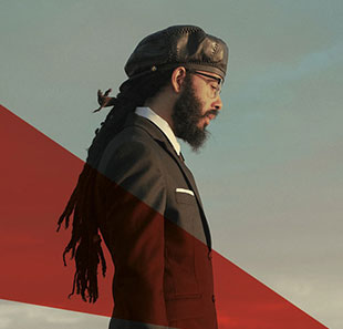 Reggae PROTOJE LEUVEN