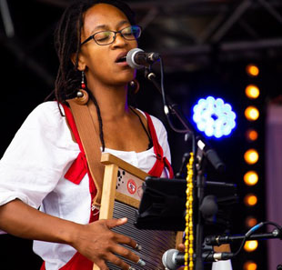 Blues CRAWFISH WALLET 25EME JAZZ AND BLUES FESTIVAL 2020 MARTILLAC