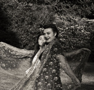 Jazz BIRDS ON A WIRE ROSEMARY STANDLEY & DOM LA NENA CULLY