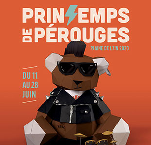Blues DEREK RYAN FESTIVAL LE PRINTEMPS DE PEROUGES CHAZEY SUR AIN