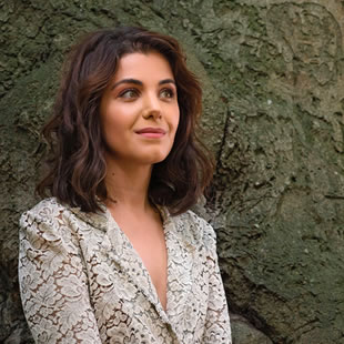 Pop-rock KATIE MELUA Live In Concert 2020 Koninklijk Circus, Brussel - 26/09/2020 Pop-rock KATIE MELUA Live In Concert 2020 Koninklijk Circus, Brussel - 26/09/2020