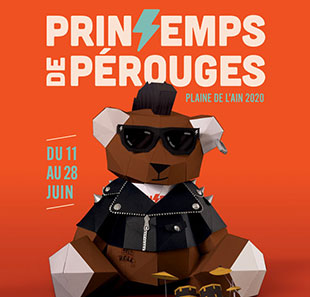 Internationaal varieté MICHEL JONASZ ET JEAN-YVES D'ANGELO FESTIVAL LE PRINTEMPS DE PEROUGES CHAZEY SUR AIN