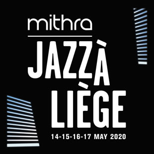 Jazz PASS NEUJEAN 4 JOURS MITHRA JAZZ FESTIVAL LIEGE