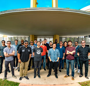 Jazz SNARKY PUPPY ARTHUR HNATEK SWIMS CULLY