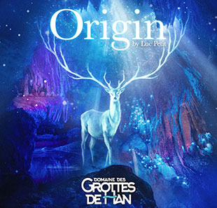 Pretpark DOMAINE DES GROTTES DE HAN HAN-SUR-LESSE
