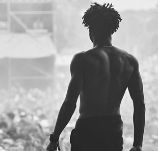 Rap/Hip-Hop/Slam SCARLXRD ESCH SUR ALZETTE