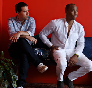 Musica ALFREDO RODRIGUEZ&PEDRITO MARTINEZ FRIBOURG