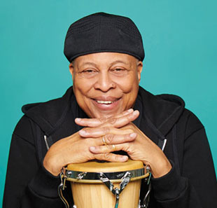Jazz CHUCHO VALDES - JAZZ BATA HEMU JAZZ ORCHESTRA CULLY