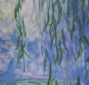 Museum COLLECTIONS PERMANENTES DU MUSEE MARMOTTAN MONET PARIS