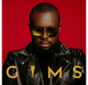 Rap/Hip-Hop/Slam GIMS MONTELIMAR AGGLO FESTIVAL 2020 MONTELIMAR
