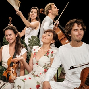 Spectacle pour enfants LE RÊVE D'ARIANE KIDZIK FESTIVAL BRUXELLES - BRUSSEL