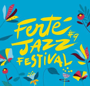 Jazz FERTE JAZZ FESTIVAL 2020 - PASS 3J VALABLE DU 26 AU 28 JUIN 2020 LA FERTE SOUS JOUARRE