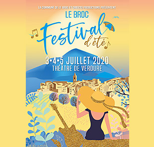 Blues KEZIAH JONES LE BROC