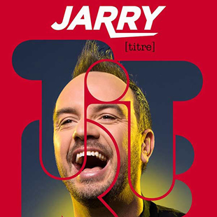 Humor JARRY TITRE BRUXELLES - BRUSSEL