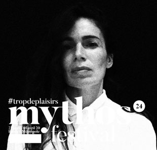 R'n'B/Soul/Funk YAEL NAIM RENNES