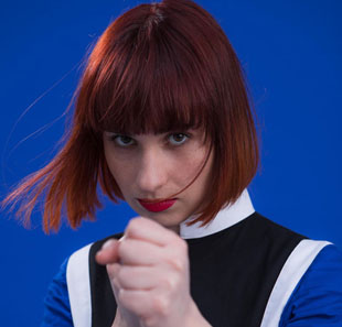 Pop-rock SUZANE + SARAH MIKOVSKI + RAYANNAH FESTIVAL CHANGEZ D'AIR #20 ST GENIS LES OLLIERES