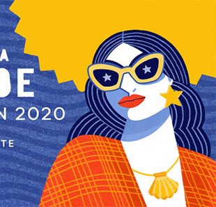 Variété en Frans chanson MICHEL JONASZ + INVITES FEST.QUAND JE PENSE A FERNANDE 2020 SETE