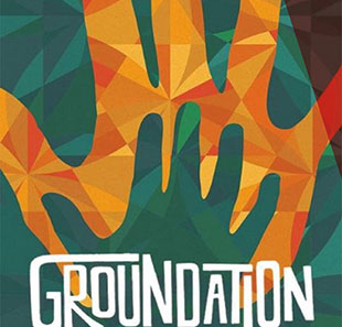 Reggae GROUNDATION LEUVEN