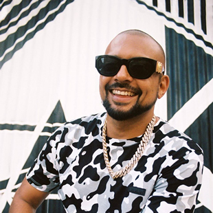 R'n'B/Soul/Funk SEAN PAUL ESCH SUR ALZETTE