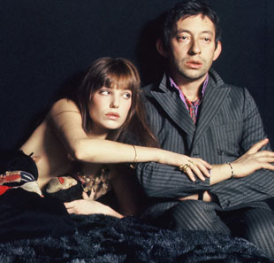 Clubbing & Fuiven SOIREE GAINSBOURG ANTWERPEN