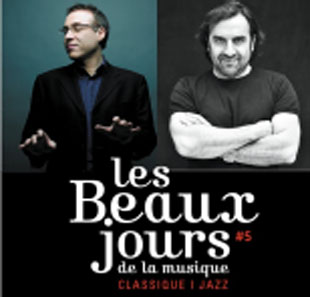 Klassieke muziek LEA DESANDRE ET L'ENSEMBLE JUPITER FESTIVAL LES BEAUX JOURS 2020 BIARRITZ