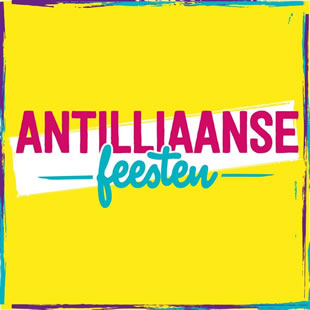 Afro-Cubaanse muziek Antilliaanse Feesten 2020 HOOGSTRATEN