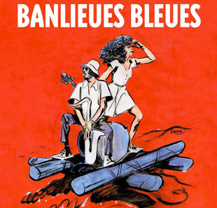 Jazz GYEDU-BLAY AMBOLLEY & HIS SEKONDI BAND AUBERVILLIERS